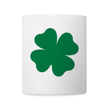 2541614 14872039 klee - Mug blanc - blanc - Devant