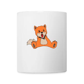 Shiba - Mug - white - Front