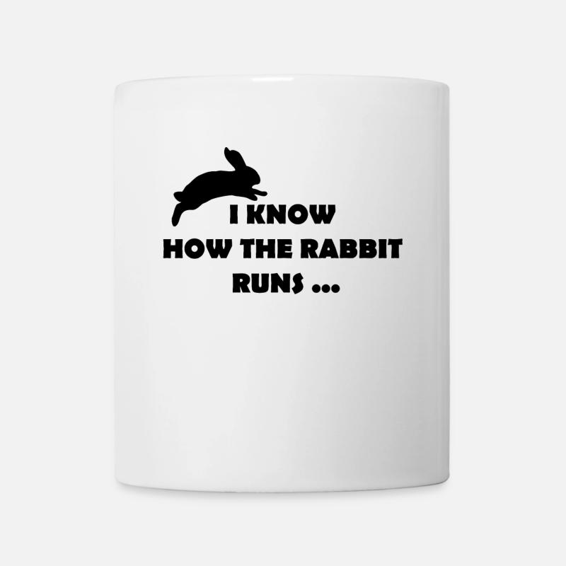 Funny saying funny funny shirt laugh funny - Mug - white