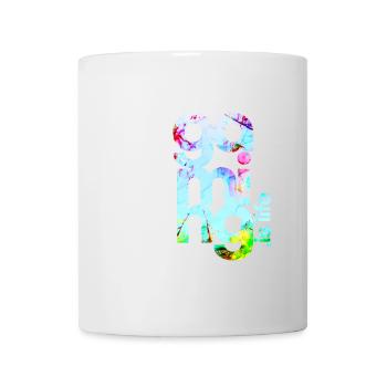 Gamer - Tasse - Weiß - Vorne