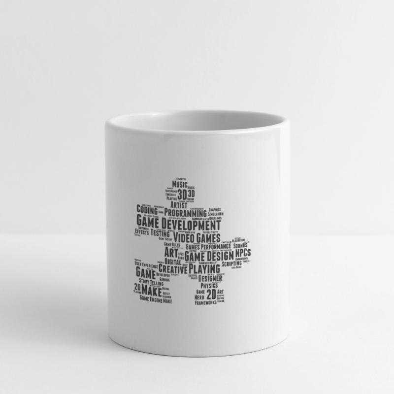 Game Dev Mug