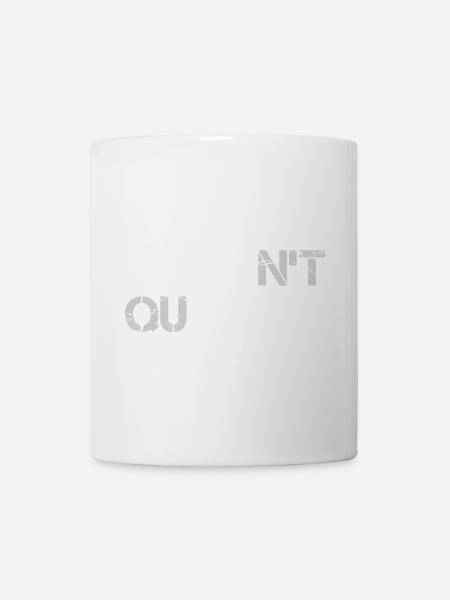Athlete motivation - Mug - white