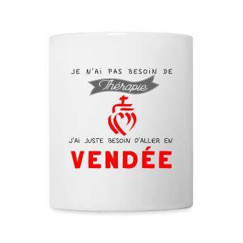 Sold - therapy - Mug - white - Front