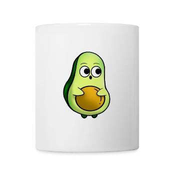 Lawyer - Doodle - Mug - white - Front