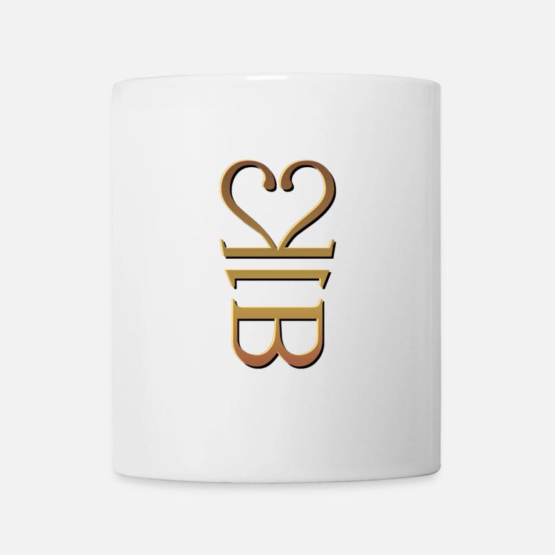 221B - Mug blanc - blanc