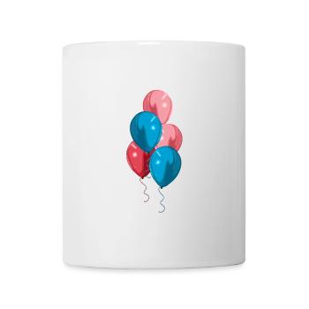 garçon d'anniversaire - Mug blanc - blanc - Devant