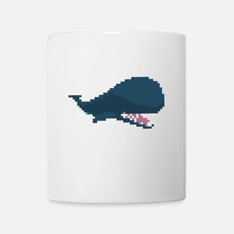 LaboonWal - Tasse - Weiß
