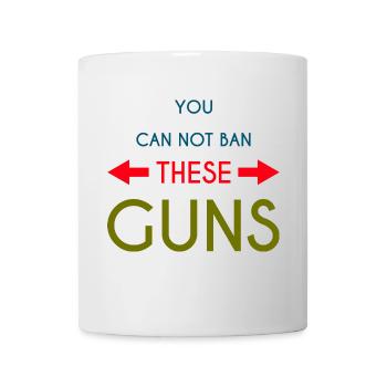 Bodybuilding Gym Workout Muscle - Mug - white - Front