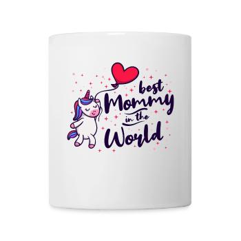 Best mom mother mothers day all the best super mom - Mug - white - Front