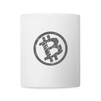 Millionaire and banker - Mug - white - Front