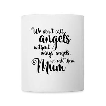 Mothers day all the best best mom mother sayings - Mug - white - Front