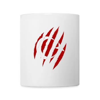 Turkey Türkiye Istanbul Ankara Mosque Türkin Türk - Mug - white - Front