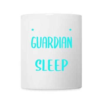 Anästhesie Anästhesist Spruch Narkose Geschenk - Tasse - Weiß - Vorne