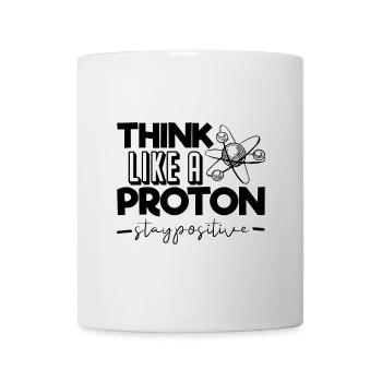 Funny Chemistry Quote Gift For Chemical Engineers - Mug - white - Front