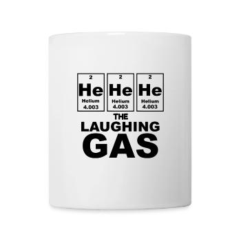 Funny Chemistry Quote Gift For Chemical Engineers - Mug - white - Front