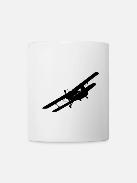 An-2 - Tasse - Weiß