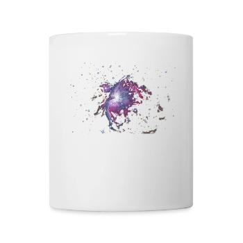 M42 - Nébuleuse d’Orion - Mug blanc - blanc - Devant