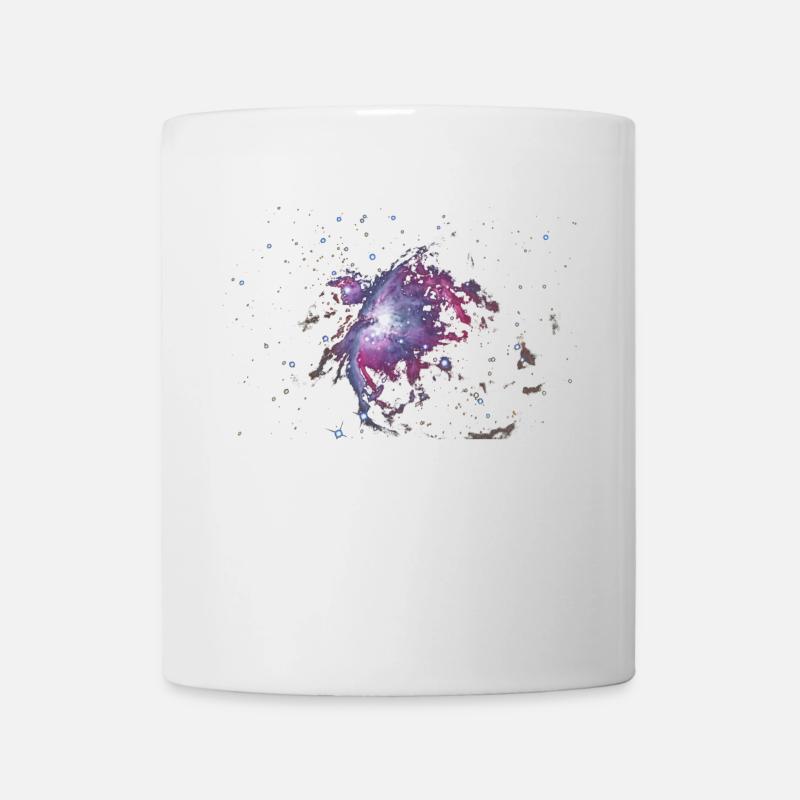 M42 - Orionnebel - Tasse - Weiß