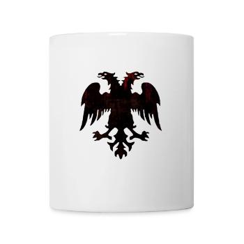 Shqipe - Mug - white - Front