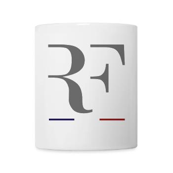 RF French Republic Flag FRANCE 2022 - Mug - white - Front