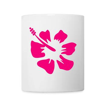 Mother's Day Gift Mother's Day Gift Idea - Mug - white - Front