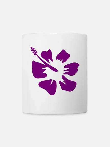 Muttertags Geschenk Mutter Muttertag Geschenkidee  - Tasse - Weiß