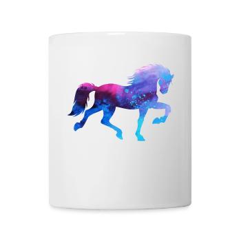 Cool Icelandic Horses Horse Love Horses Gallop - Mug - white - Front