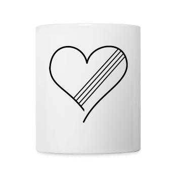 Fin de toutes les interdictions d’itinéraire - Mug blanc - blanc - Devant