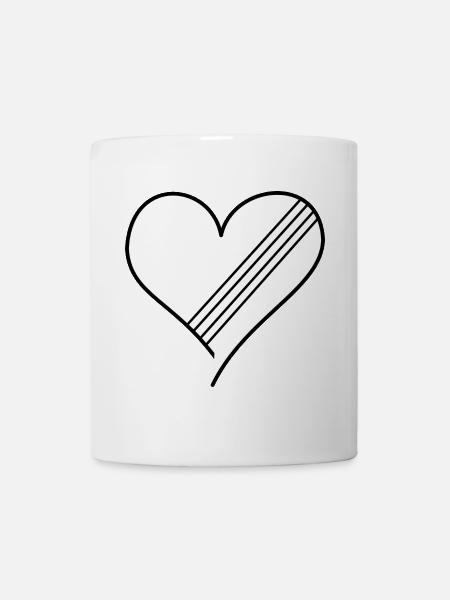 Ende aller Streckenverbote - Tasse - Weiß
