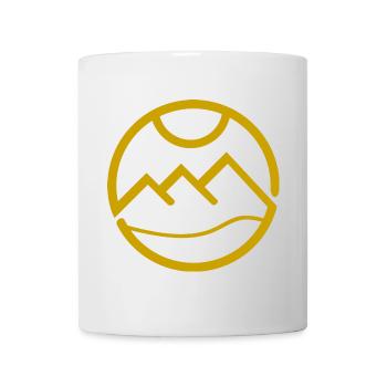 Egypte Egypte Le Caire Vacances d’été Idée cadeau - Mug blanc - blanc - Devant