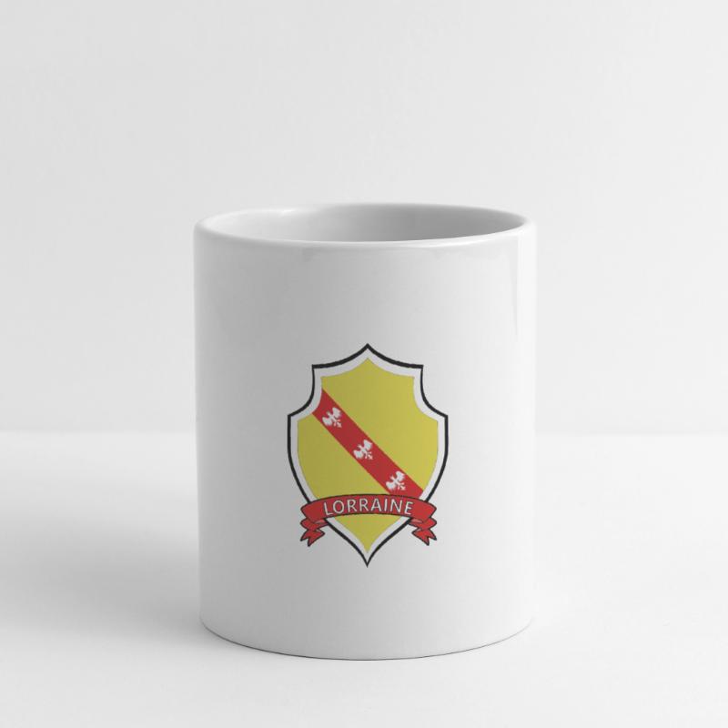 Lorraine Mug