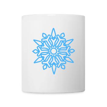 Christmas - Mug - white - Front