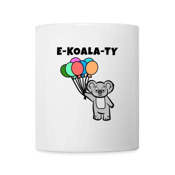 LGBT equality rights of homosexuals - Mug - white - Front