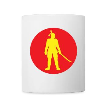 Japan - Mug - white - Front