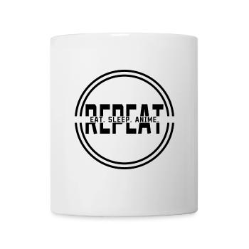 Cool Anime Citation Manga Culture Pop Asiatique - Mug blanc - blanc - Devant