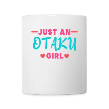Pop Culture Japan Anime Manga Heart Statement - Mug blanc - blanc - Devant