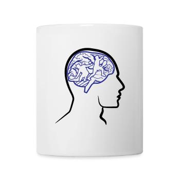 Padel Team Training Player Padel Sport Tournament - Mug - white - Front