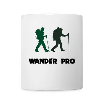 Hiking Statement Mountain Peaks Via Ferrata Mountains - Mug - white - Front