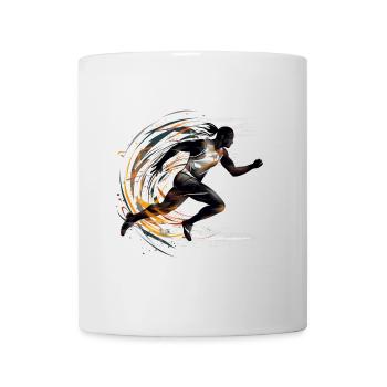 Bishop - Mug - white - Front
