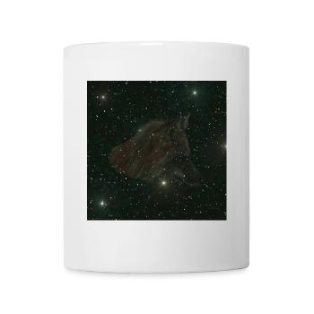die besten wildtierdesigns, europäischer rotfuchs - Tasse - Weiß - Vorne