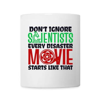 Movie Night Movies Movie Watching Statement Movies Movies Cinema - Mug - white - Front