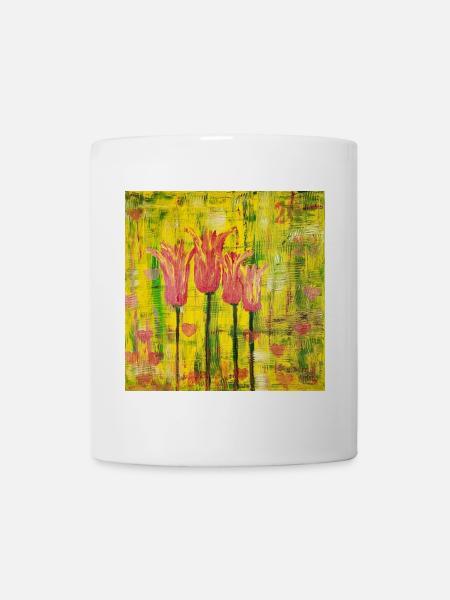 20230223 300 - Mug blanc - blanc