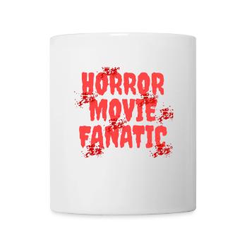 Movie Night Cinema Night Theatre Statement Movies - Mug - white - Front