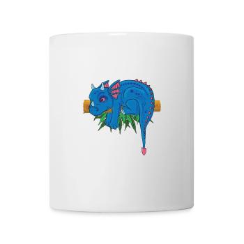 Enchanting Dragon Adventure - Mug - white - Front
