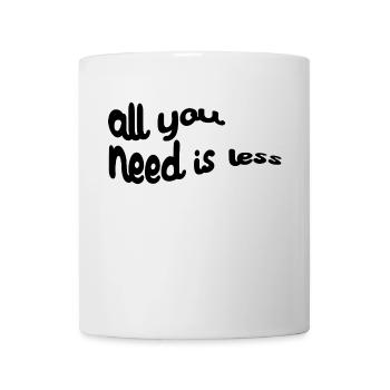 Earth Nature Conservation Statement Environmental Protection Environment - Mug - white - Front