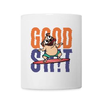 Favorite Animal Dog Statement Pets Animals - Mug - white - Front