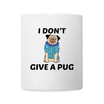 Favorite Animal Dog Statement Pets Stuffed Animal - Mug - white - Front