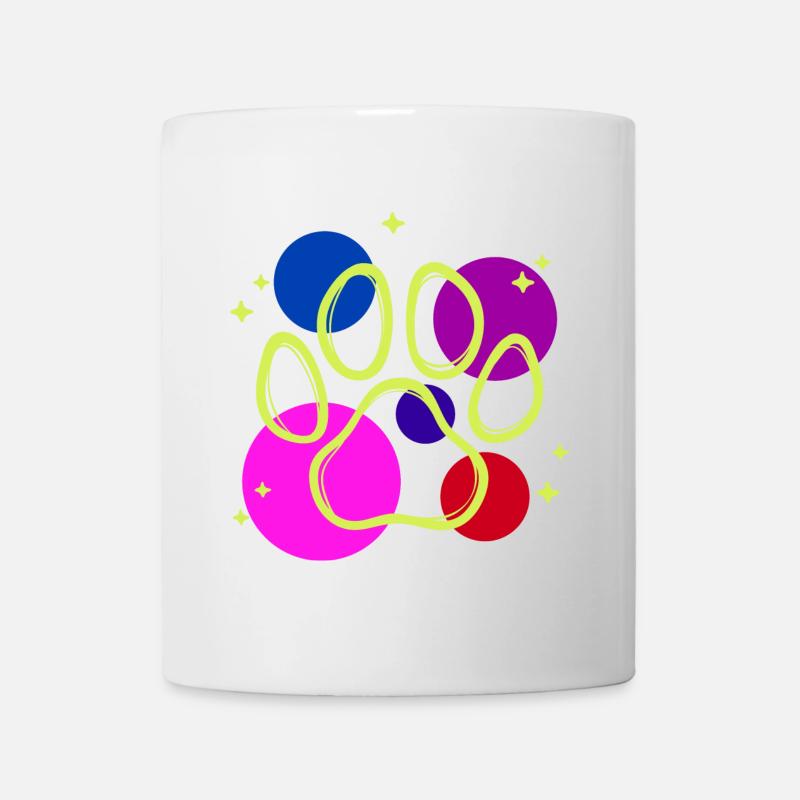 Animaux de compagnie Animaux de compagnie préférés - Mug blanc - blanc