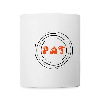 Stalemate - Mug - white - Front