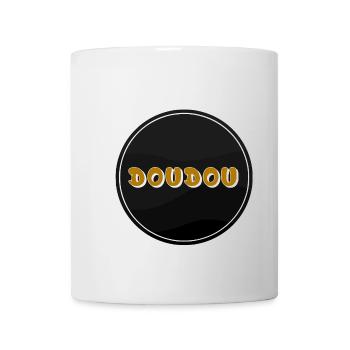 Don - Mug - white - Front